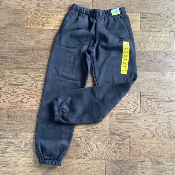 Lazy Pants Sweat Pants - Picture 2 of 2